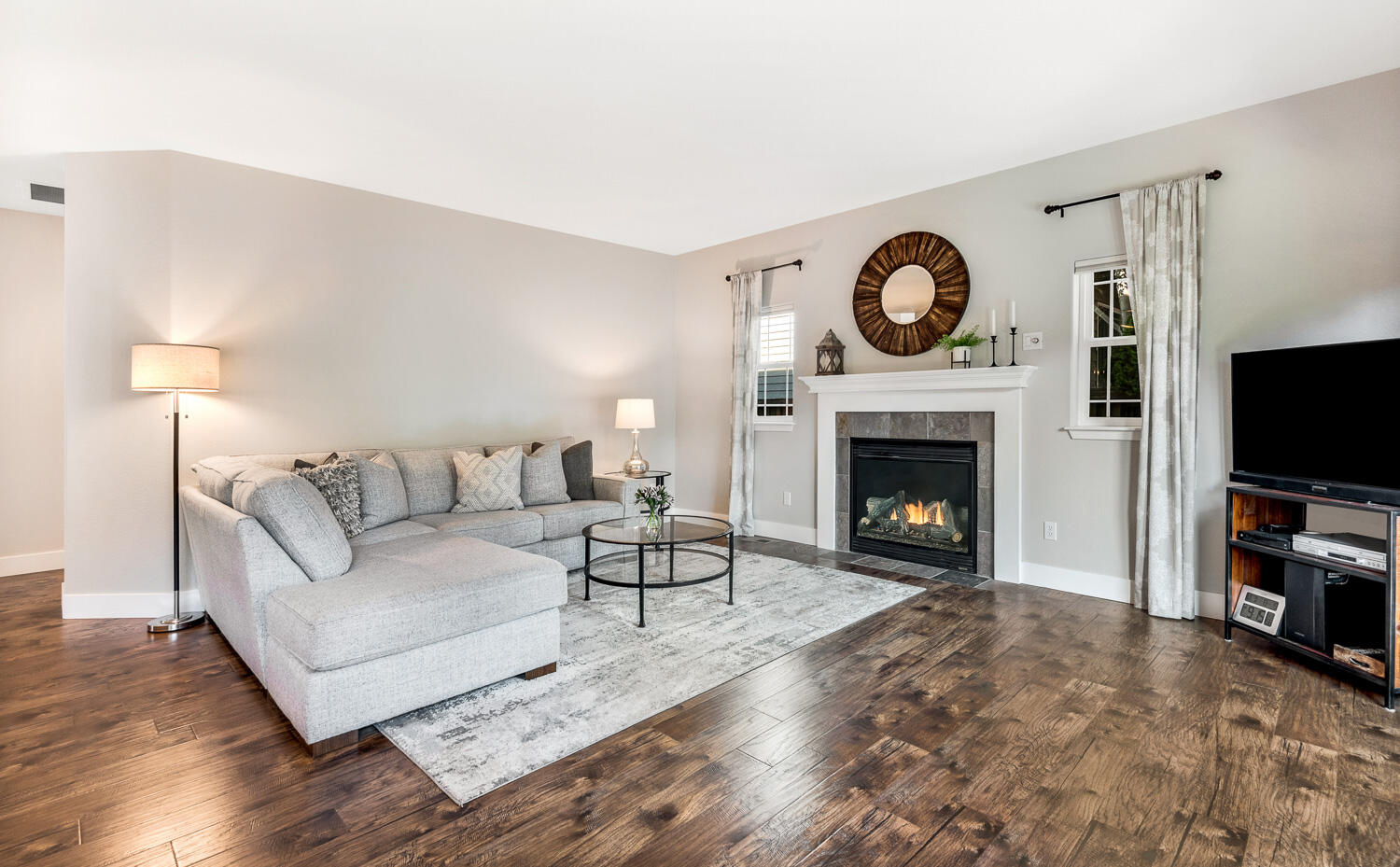 Elkhorn Ridge - Residential