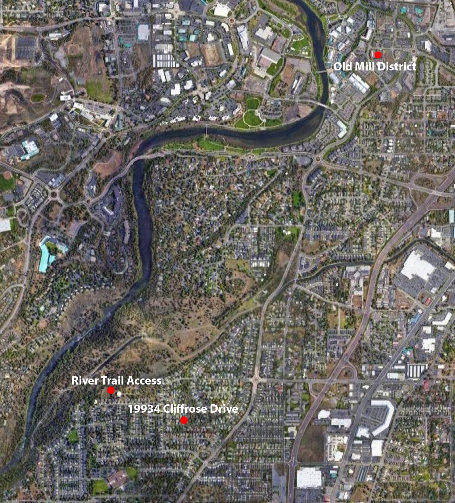 Elkhorn Ridge - Residential