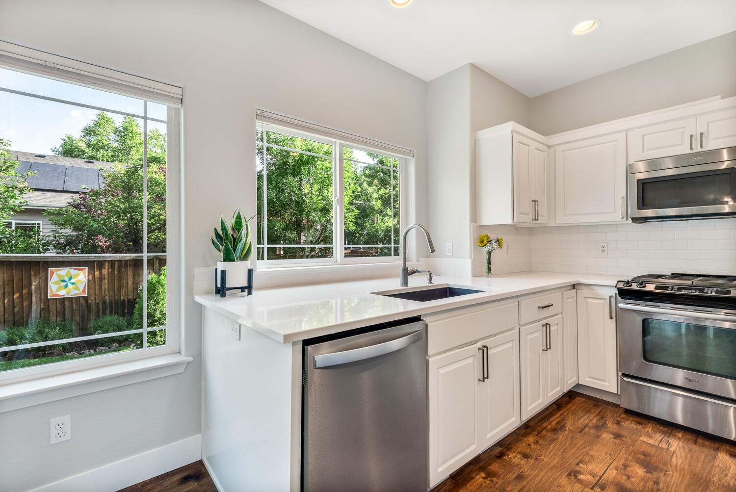 Elkhorn Ridge - Residential