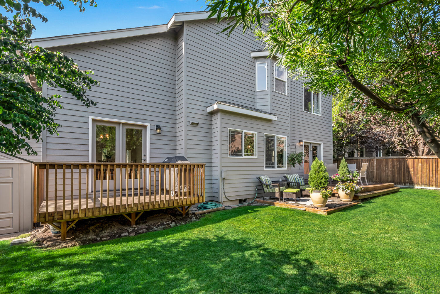 Elkhorn Ridge - Residential