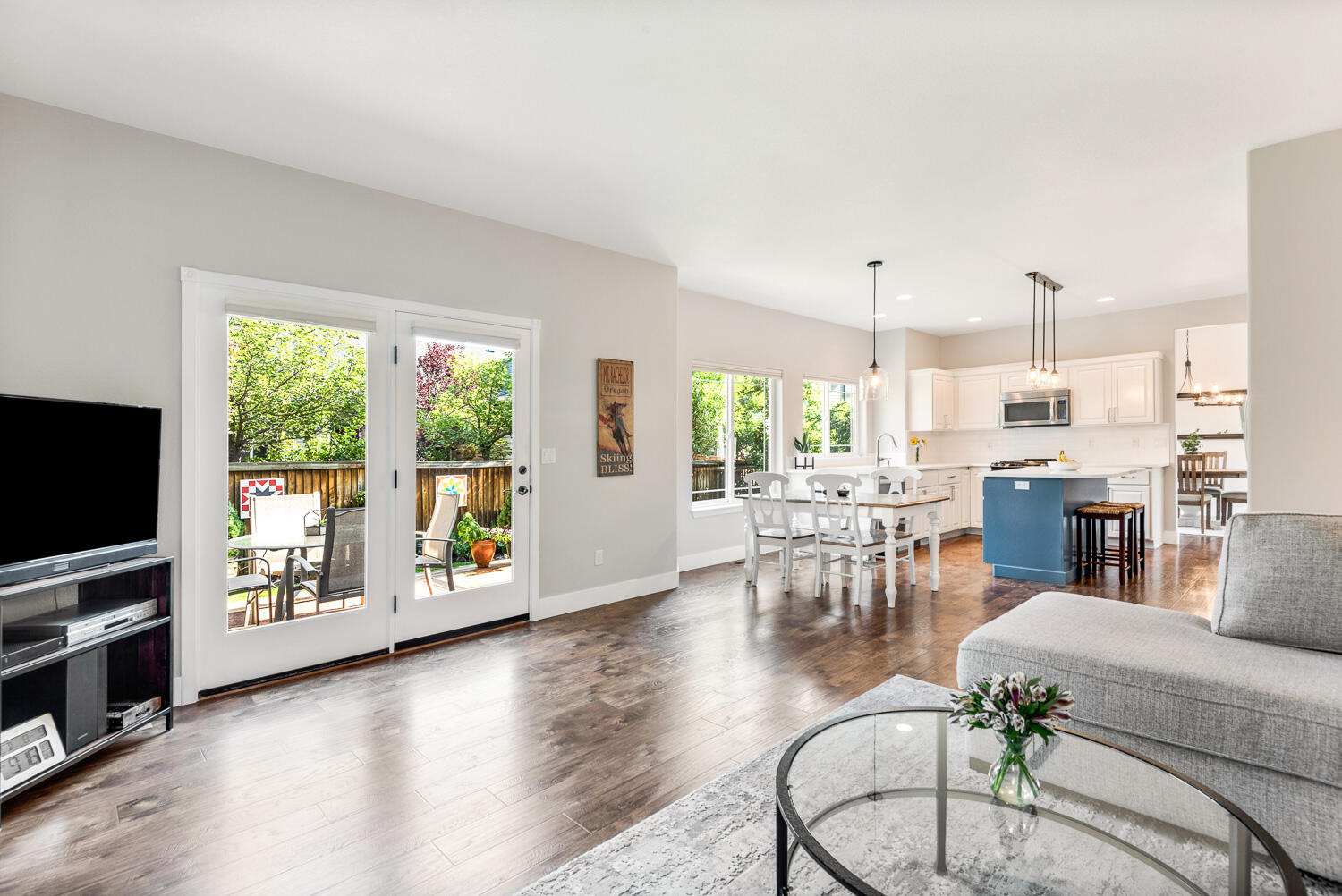 Elkhorn Ridge - Residential