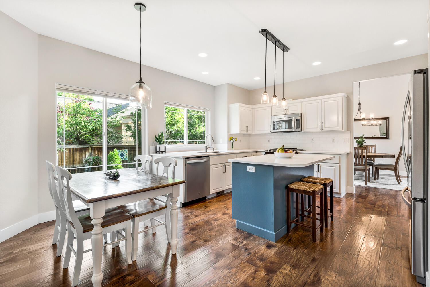 Elkhorn Ridge - Residential