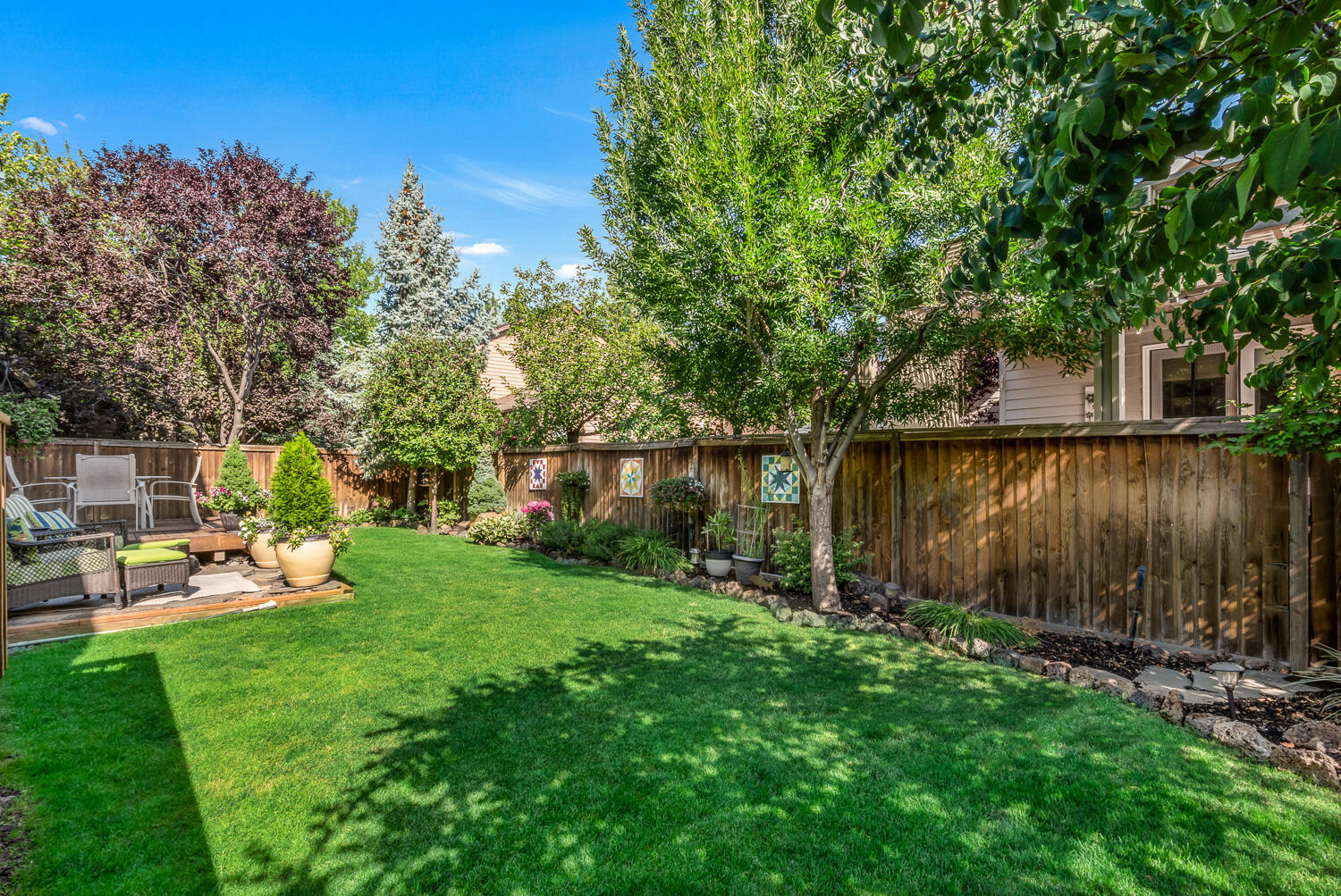 Elkhorn Ridge - Residential