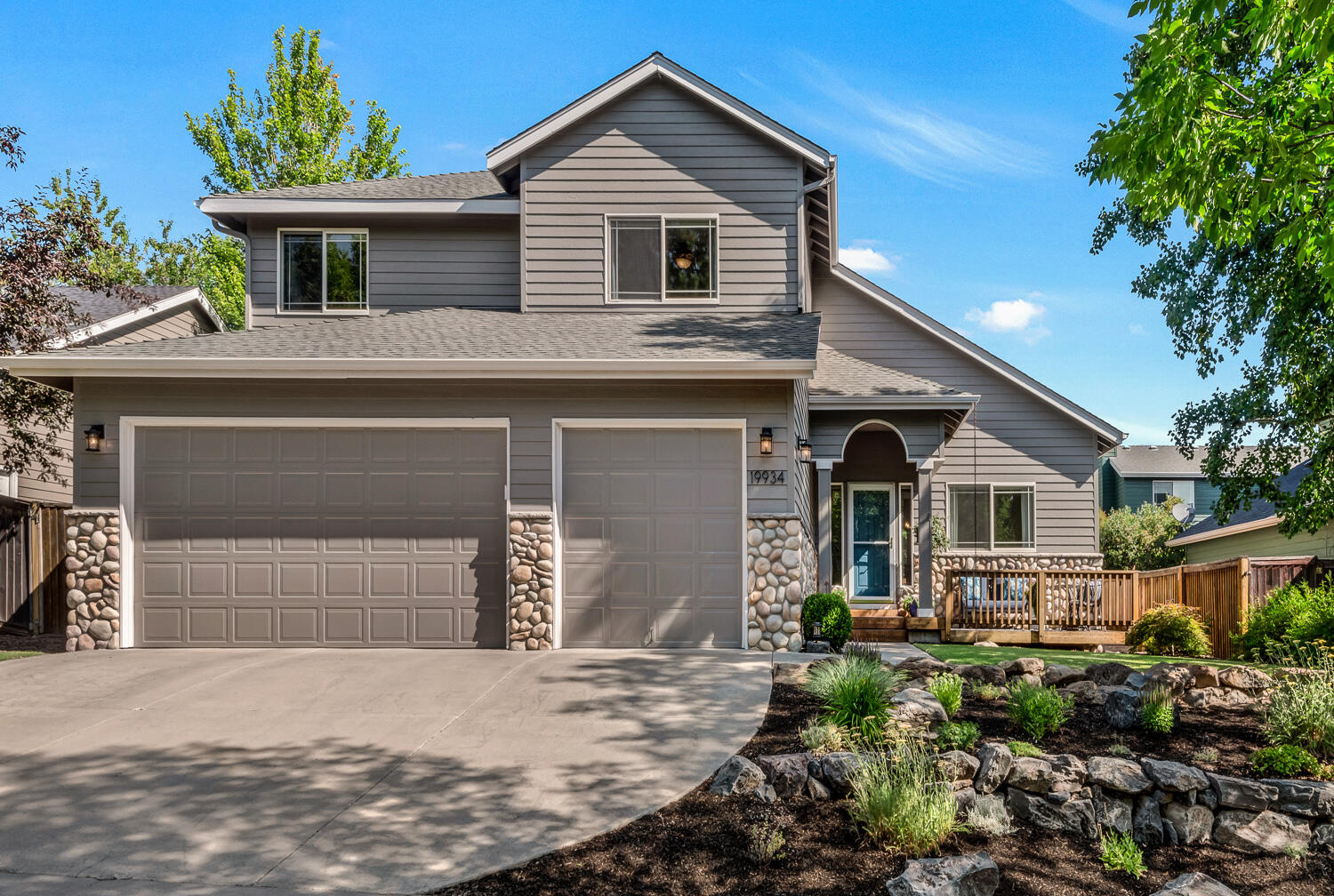 Elkhorn Ridge - Residential