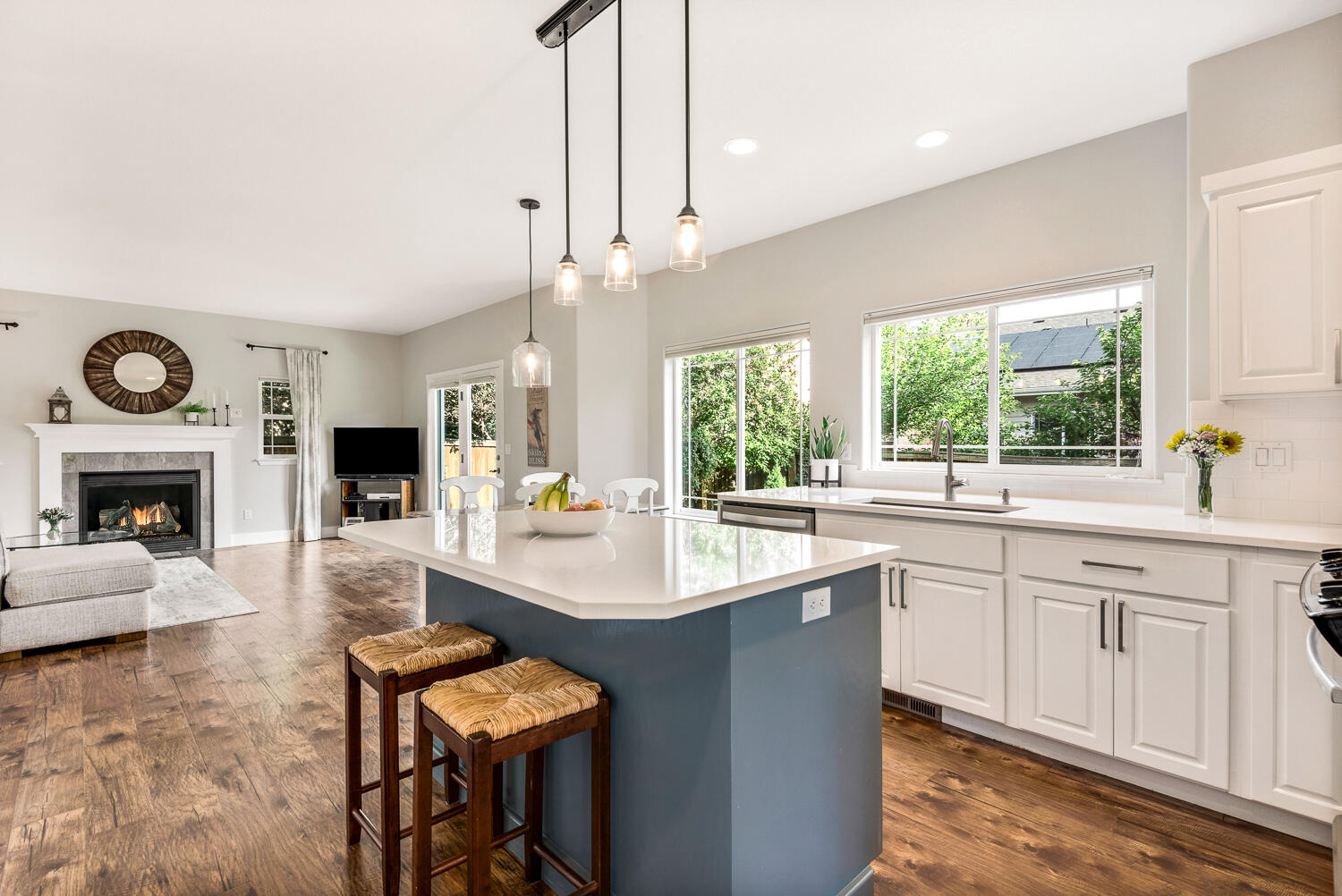 Elkhorn Ridge - Residential