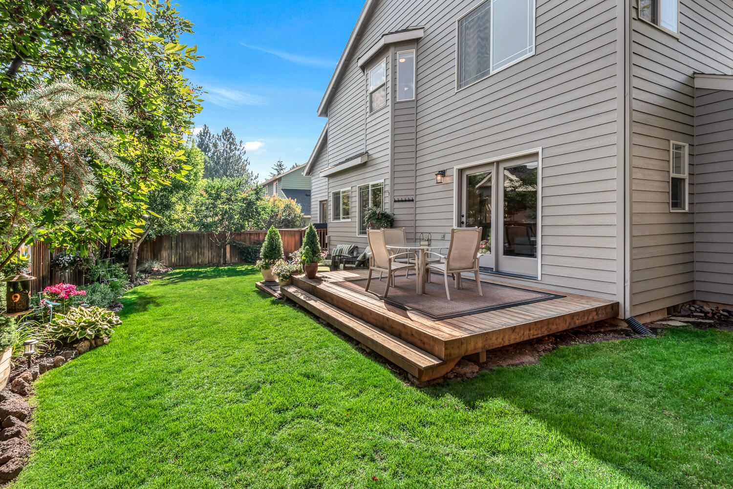 Elkhorn Ridge - Residential