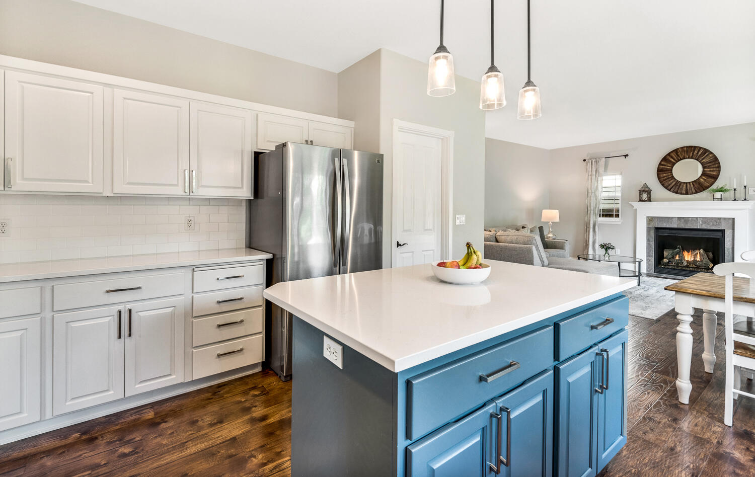 Elkhorn Ridge - Residential