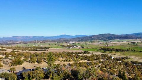 Tiny photo for 1219 Overlook Drive, Eagle Point, OR 97524 (MLS # 220211196)