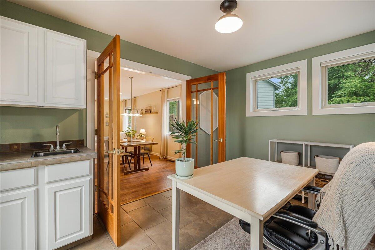 Jessica Court - Residential