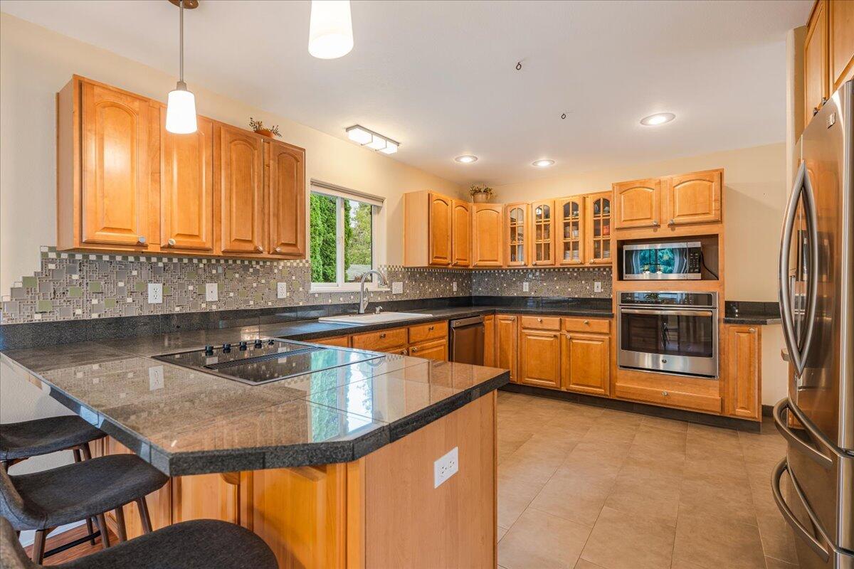 Jessica Court - Residential