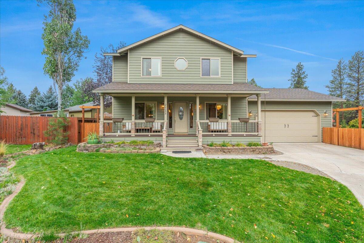 Jessica Court - Residential