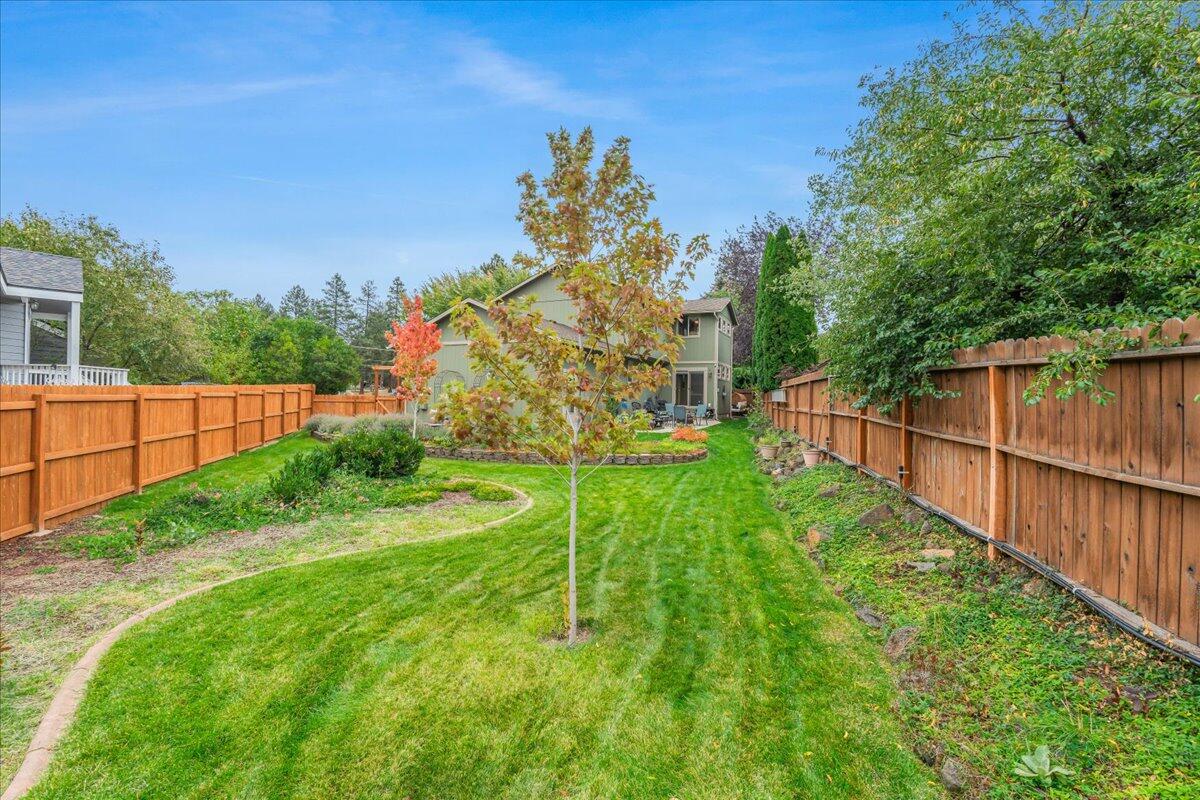 Jessica Court - Residential