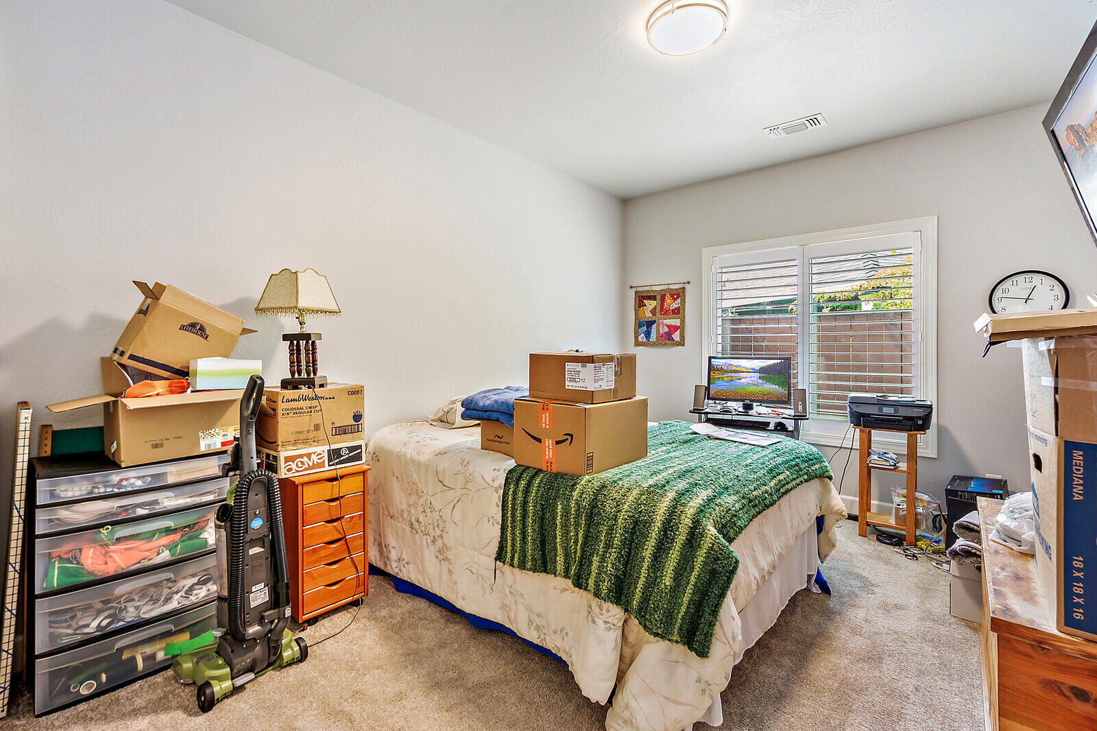 N/A - Residential