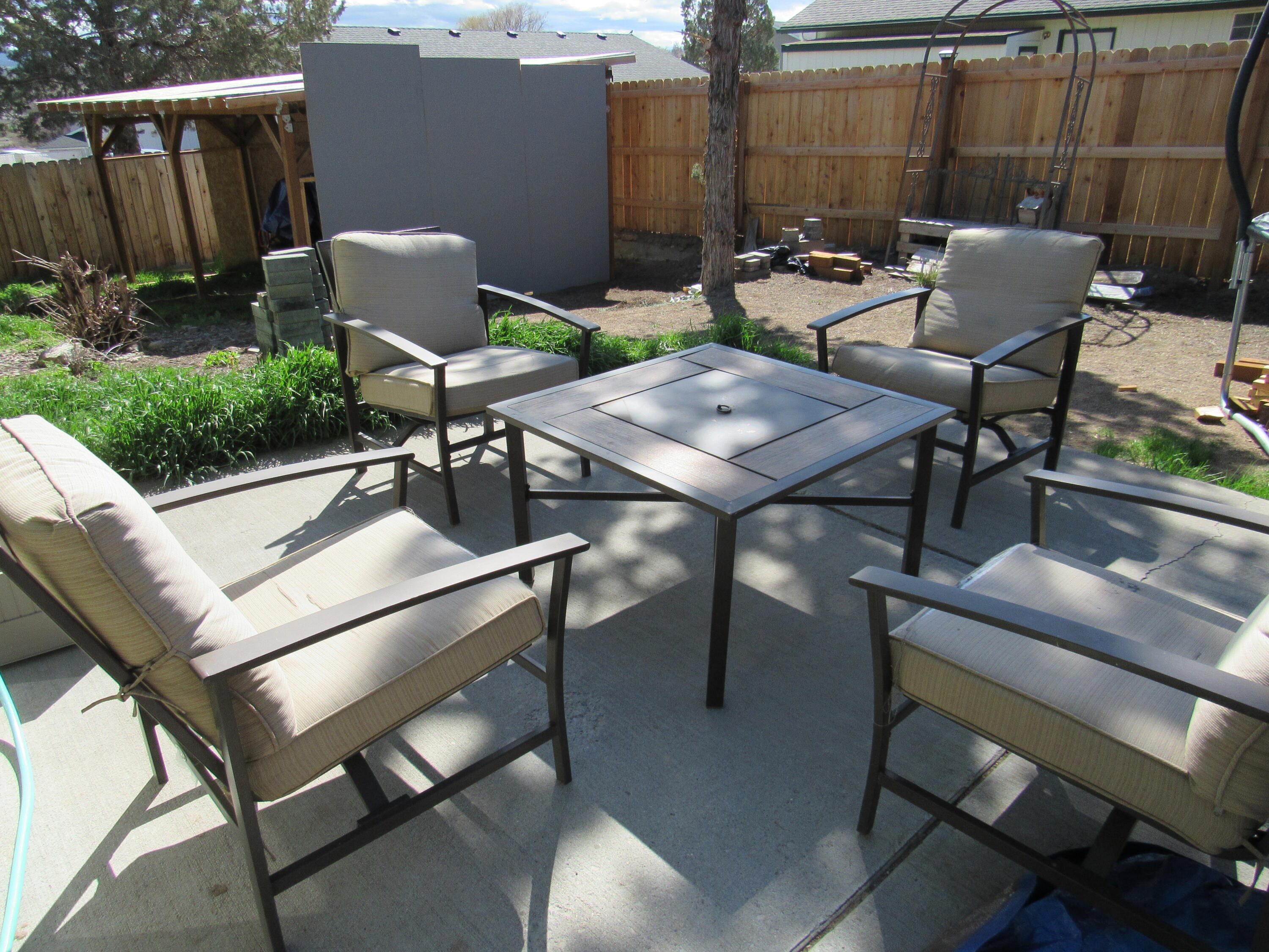 Juniper Crest - Residential