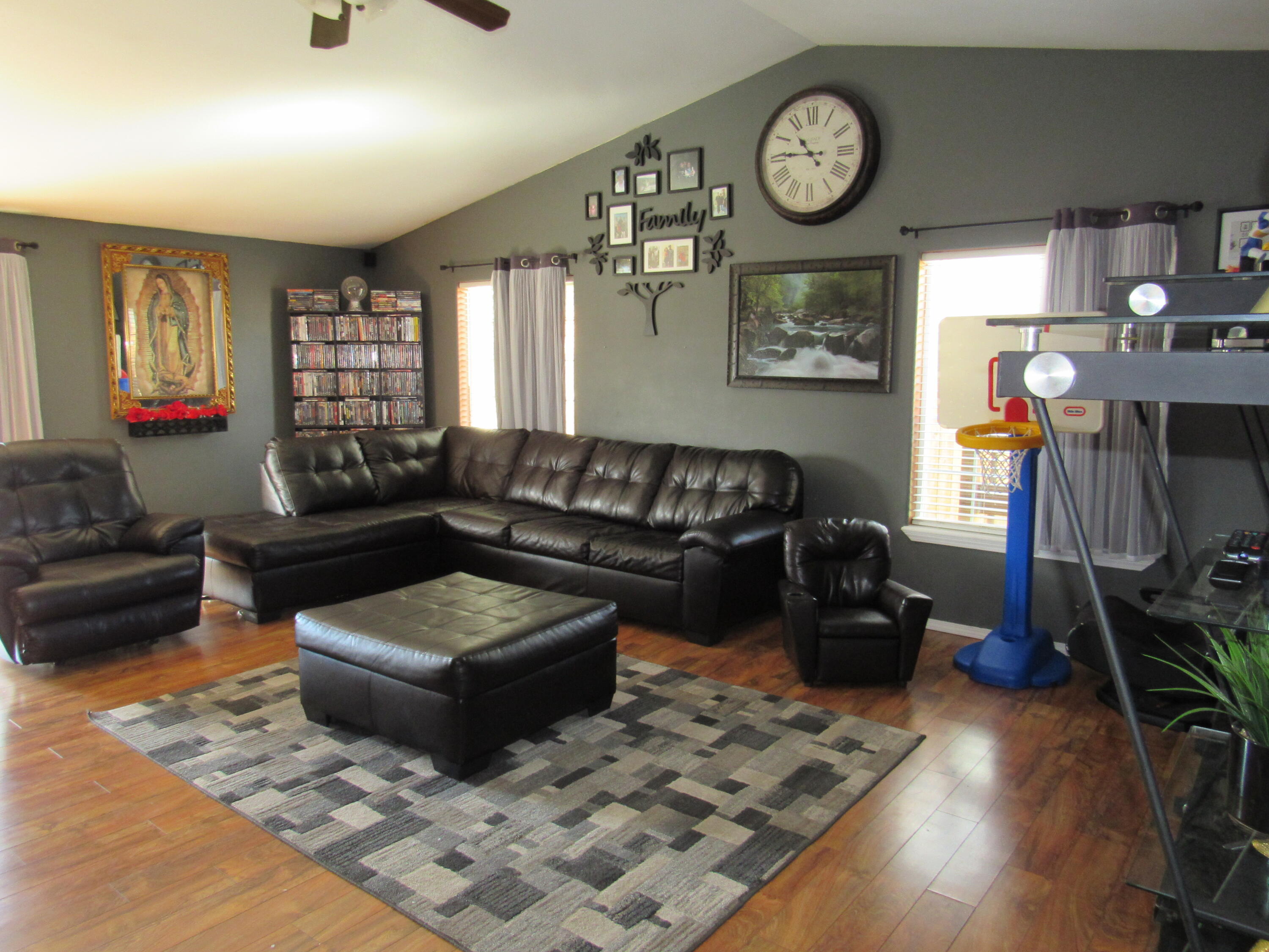 Juniper Crest - Residential