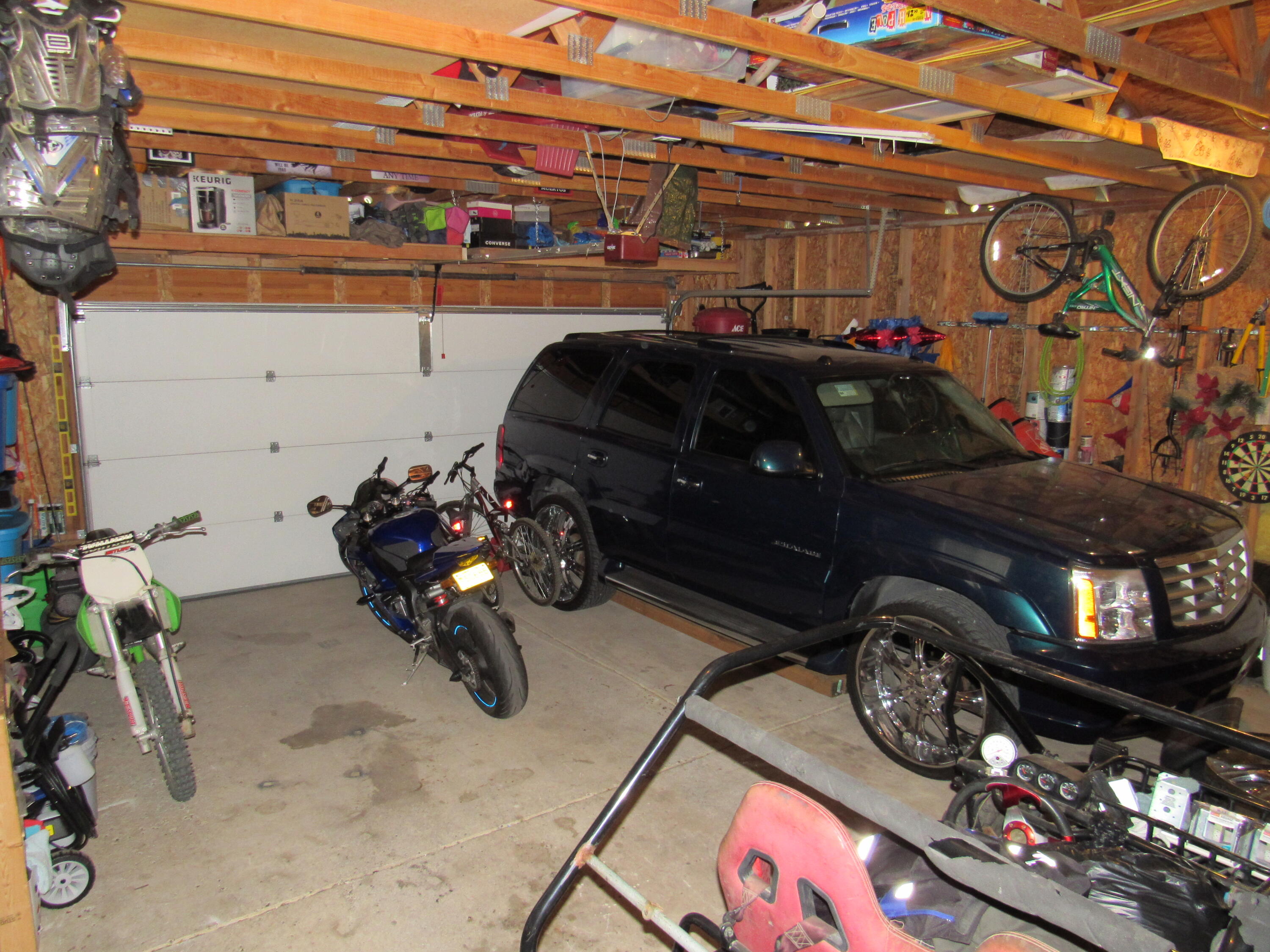 Juniper Crest - Residential