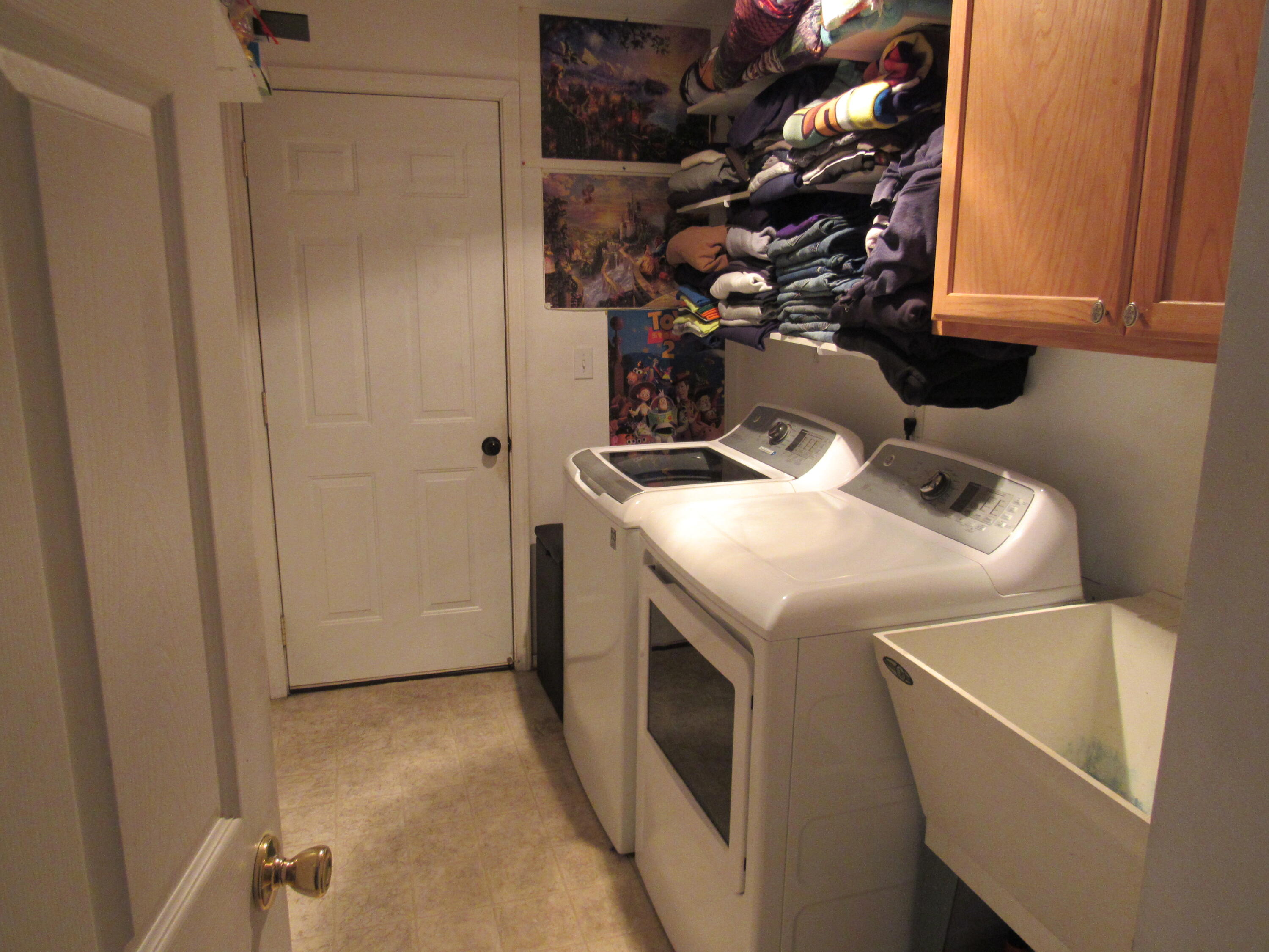 Juniper Crest - Residential