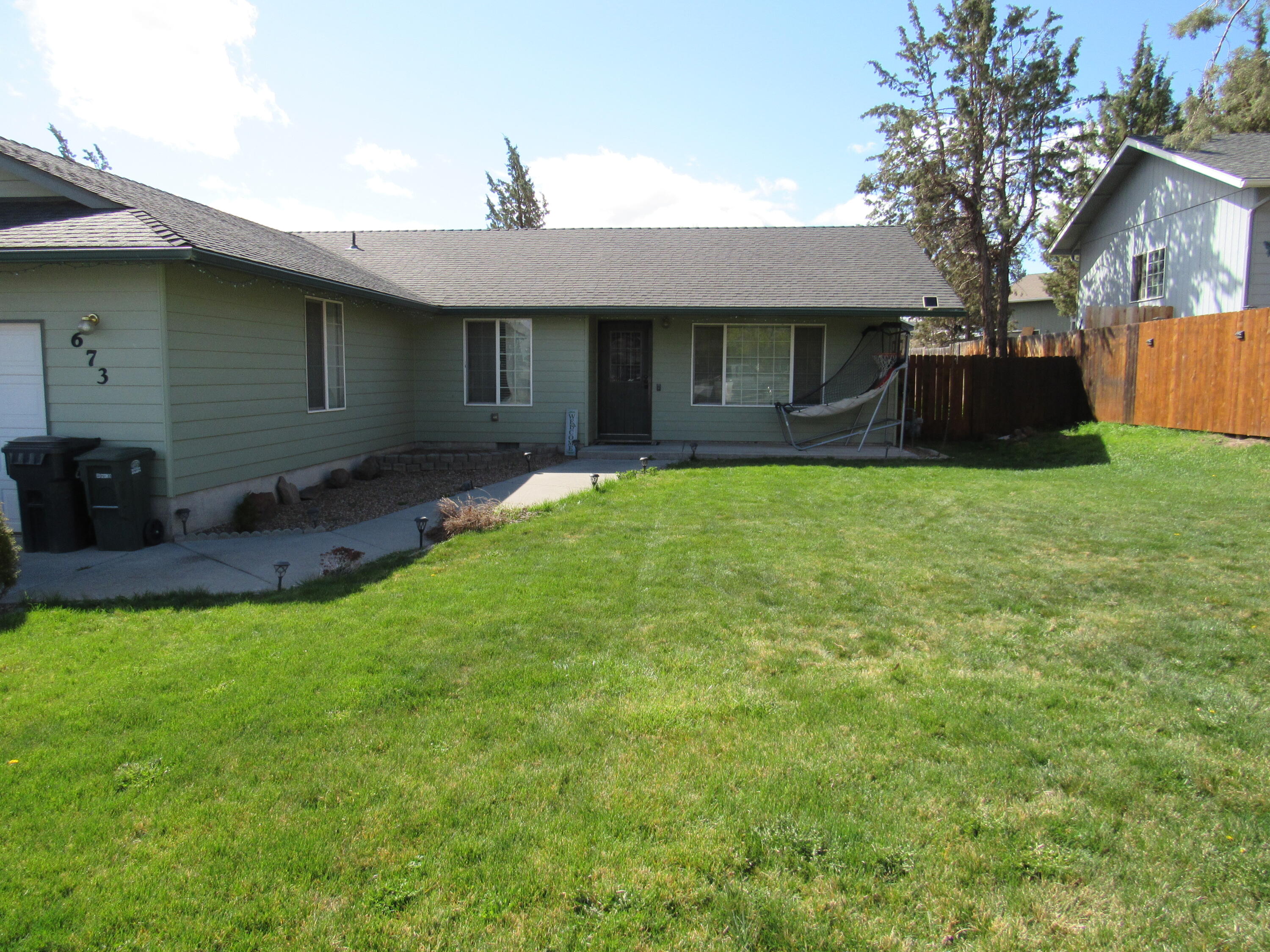 Juniper Crest - Residential