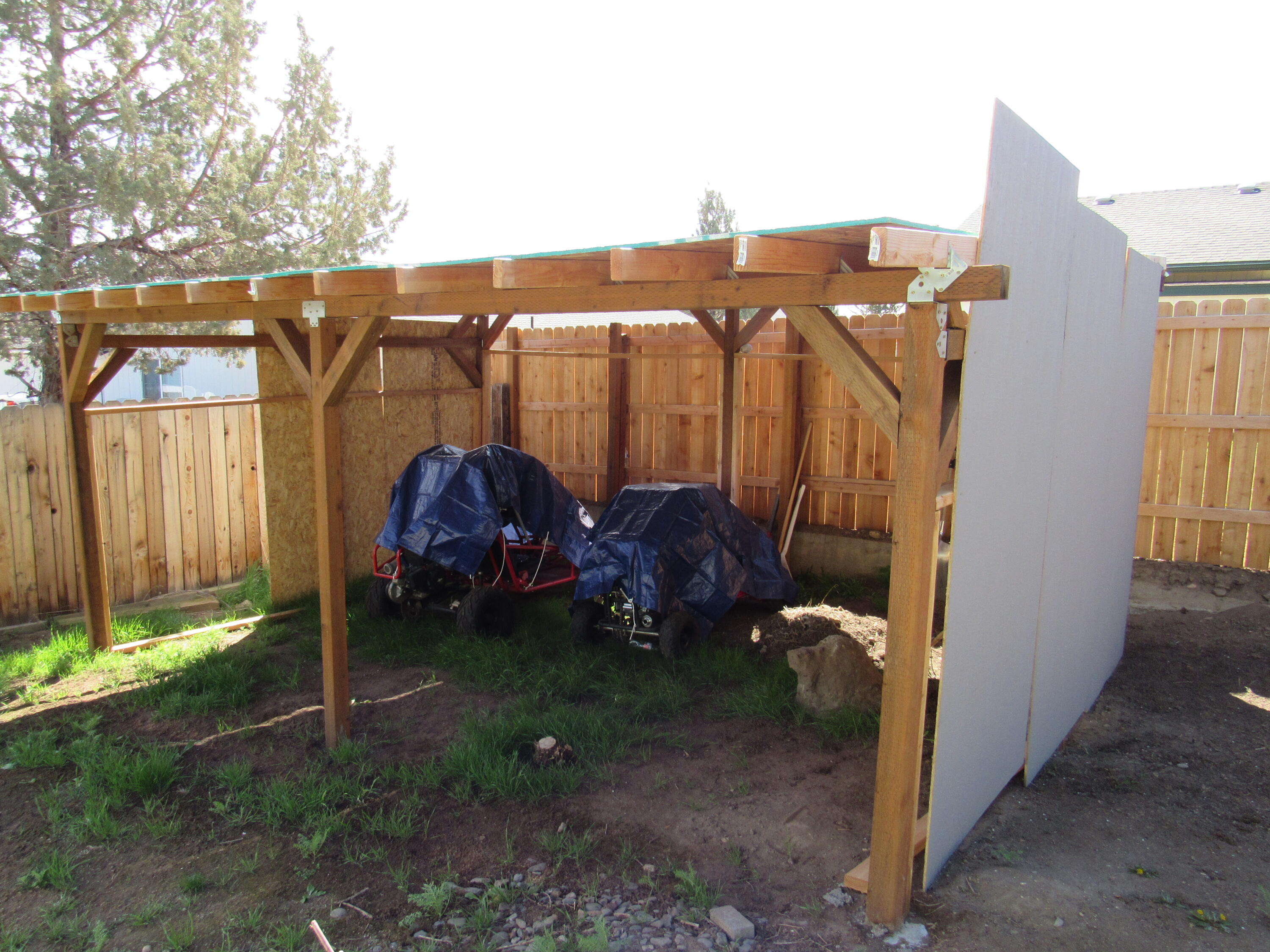 Juniper Crest - Residential