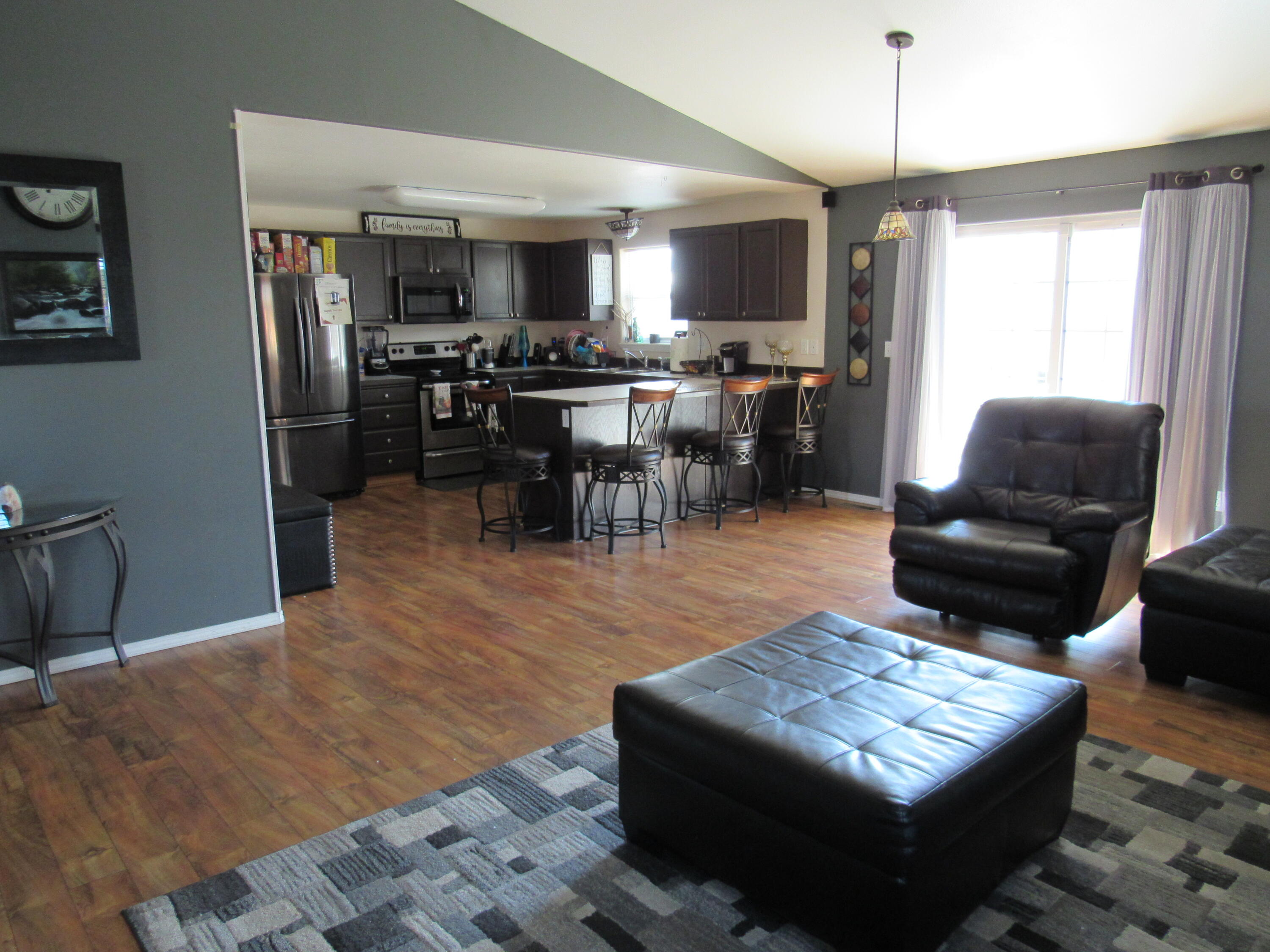 Juniper Crest - Residential