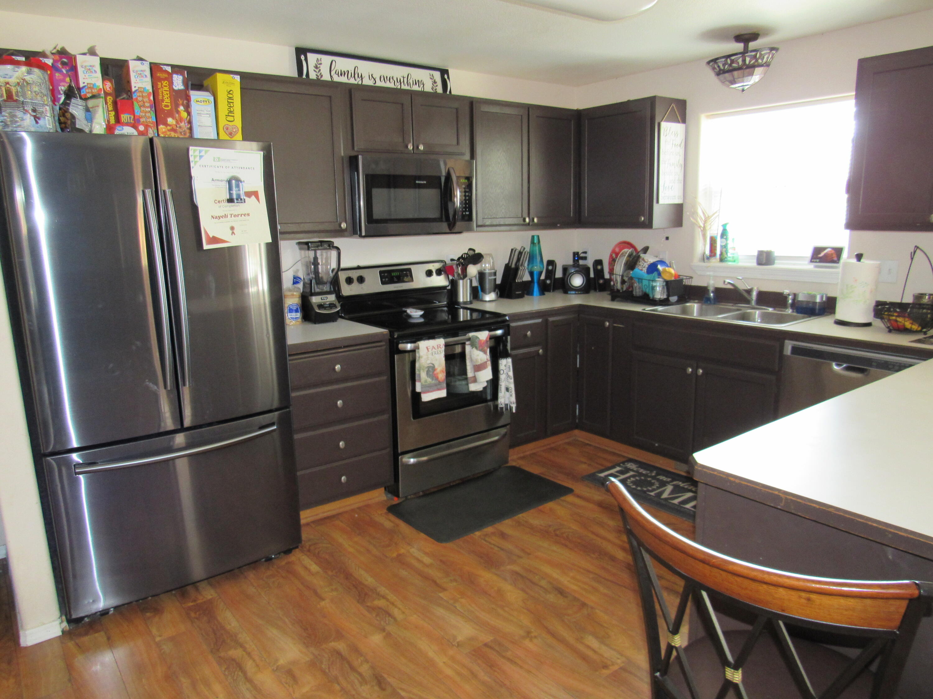 Juniper Crest - Residential