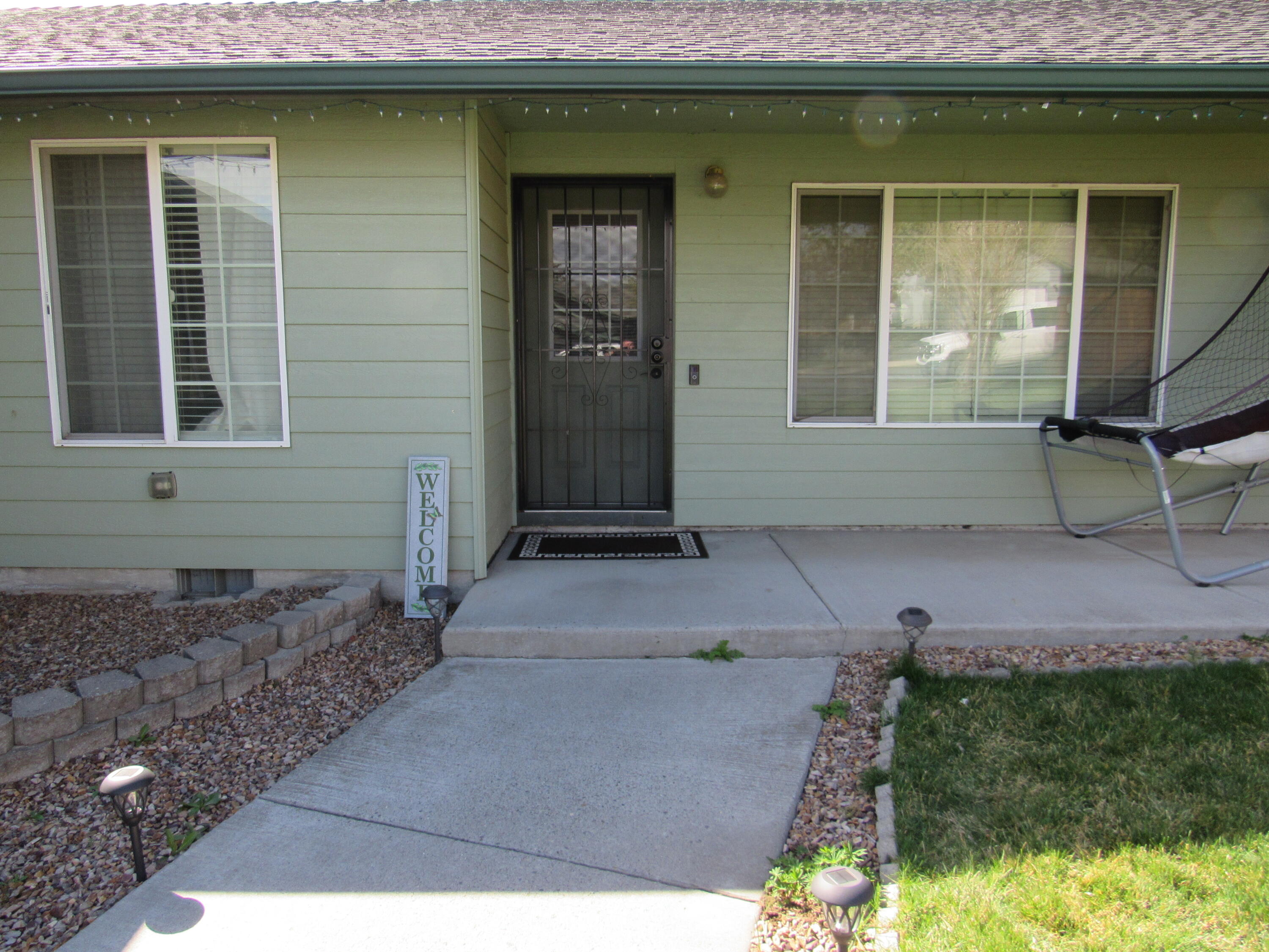 Juniper Crest - Residential