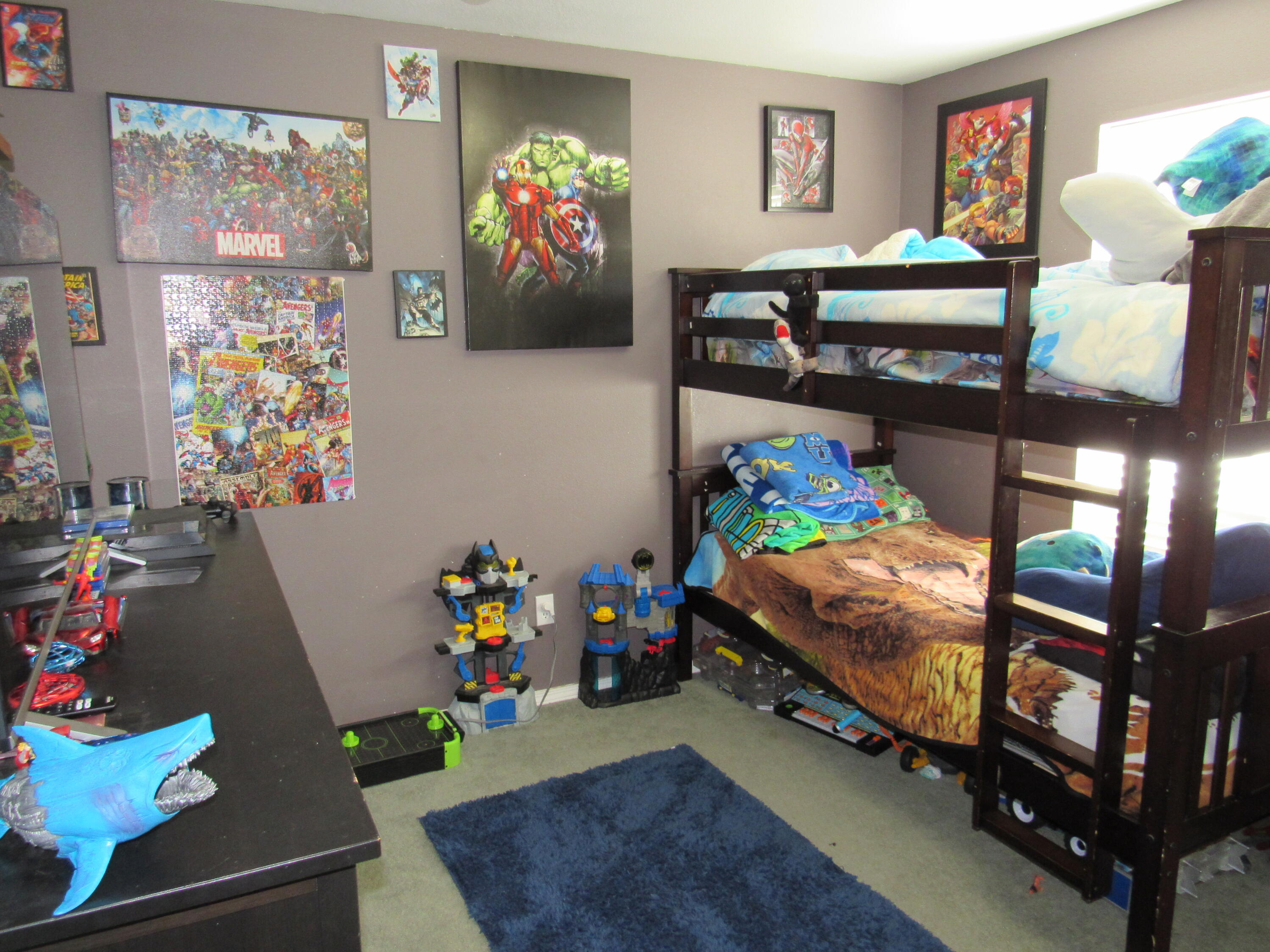 Juniper Crest - Residential