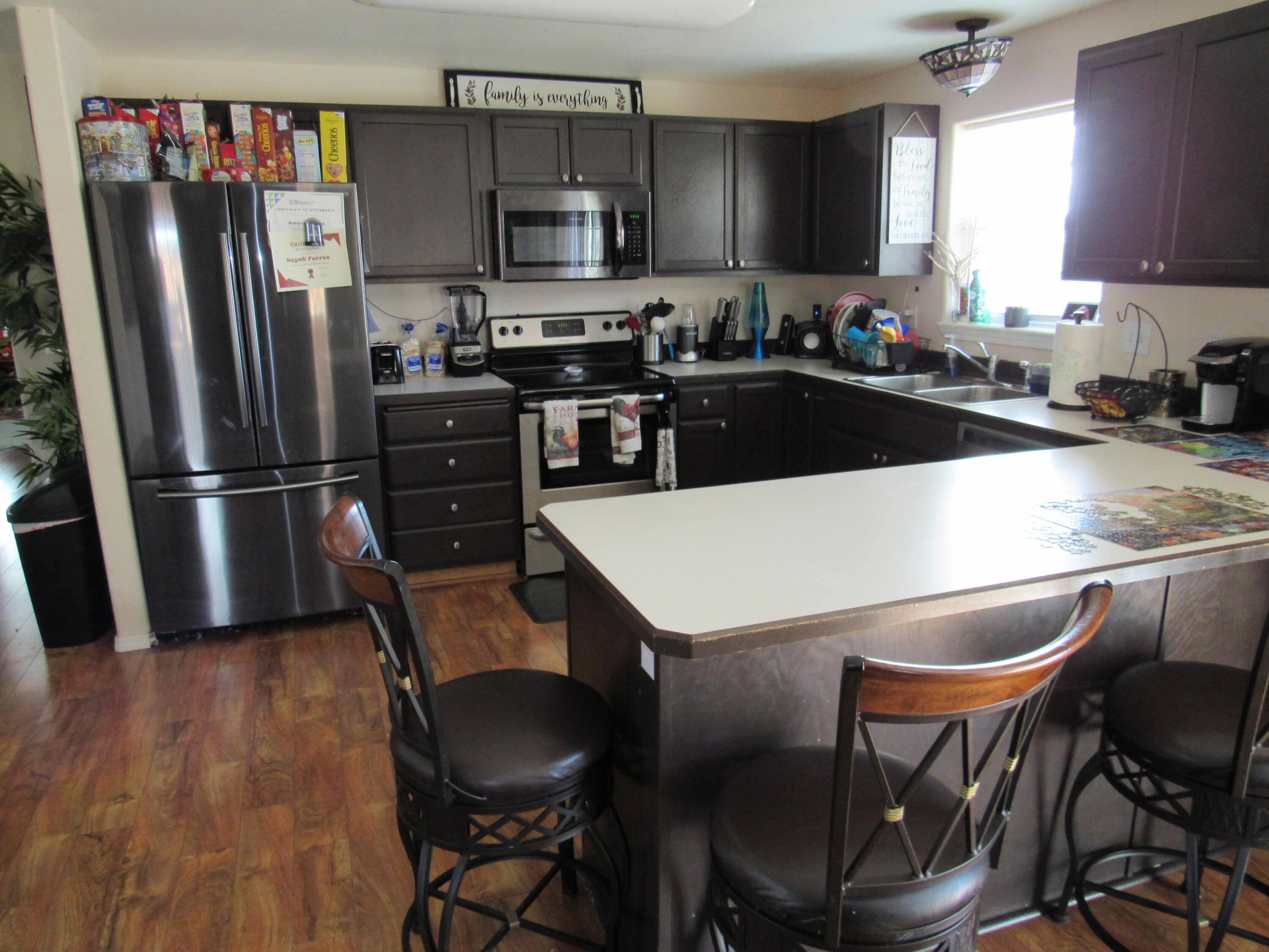 Juniper Crest - Residential