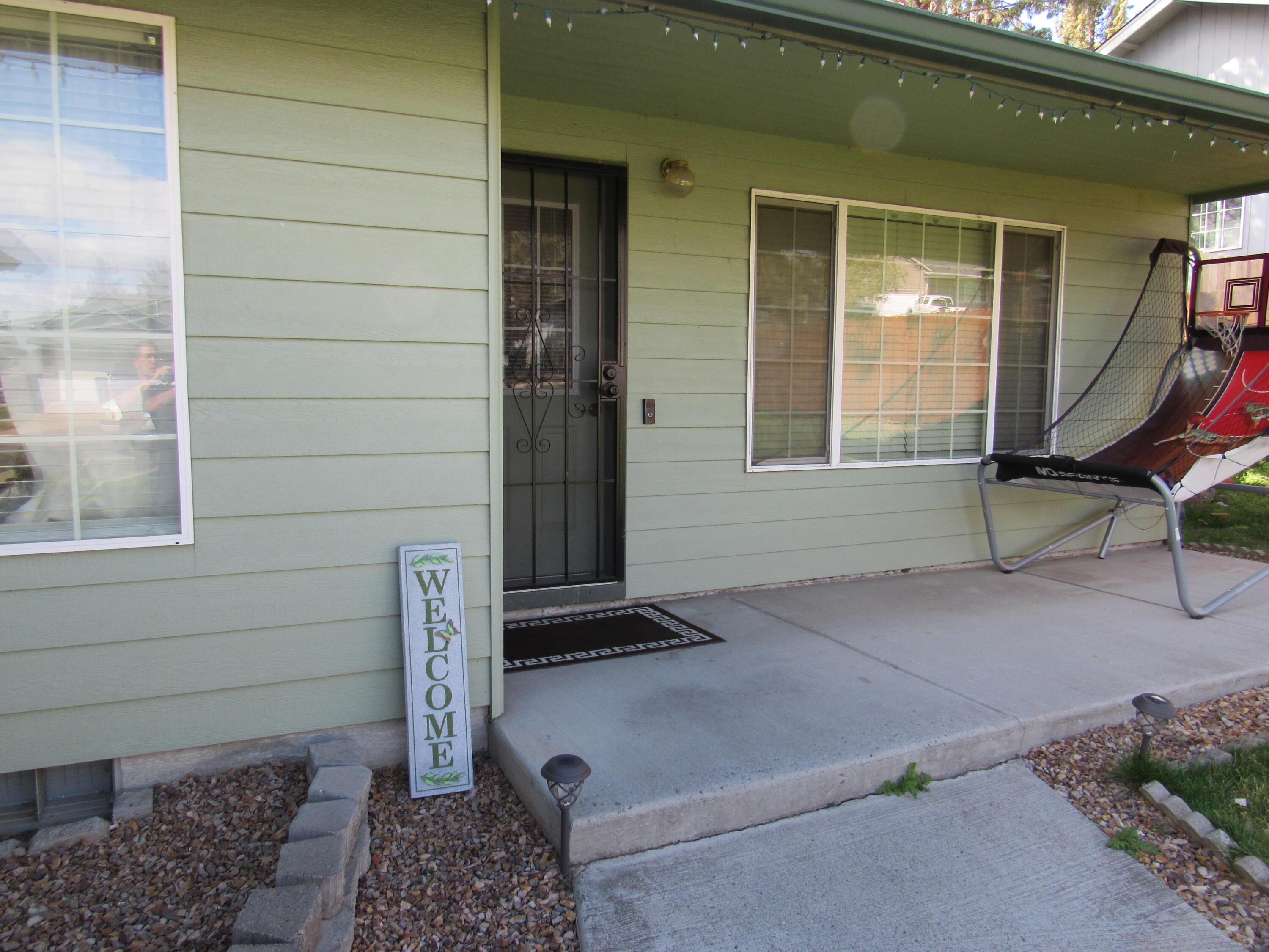 Juniper Crest - Residential