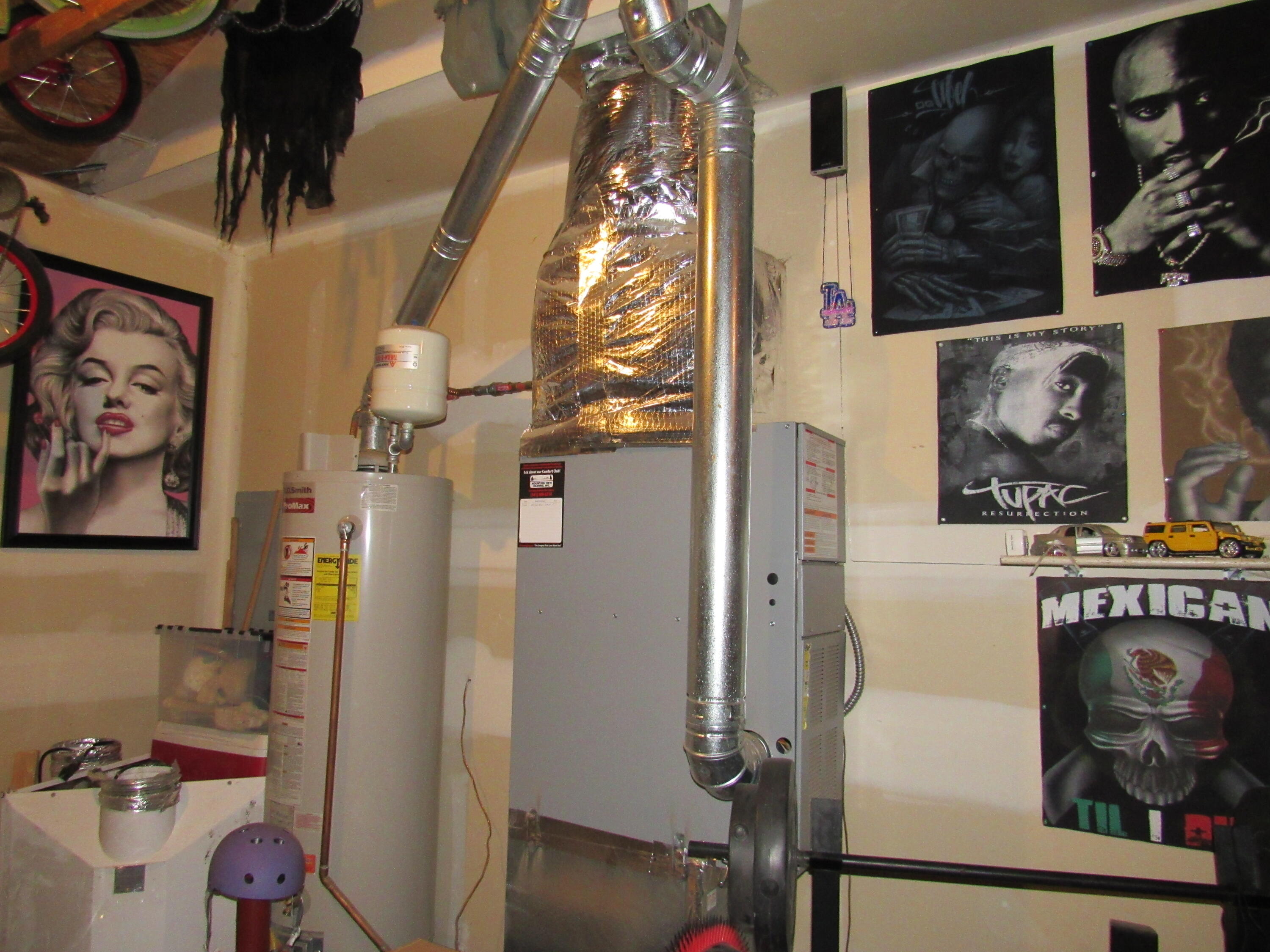 Juniper Crest - Residential