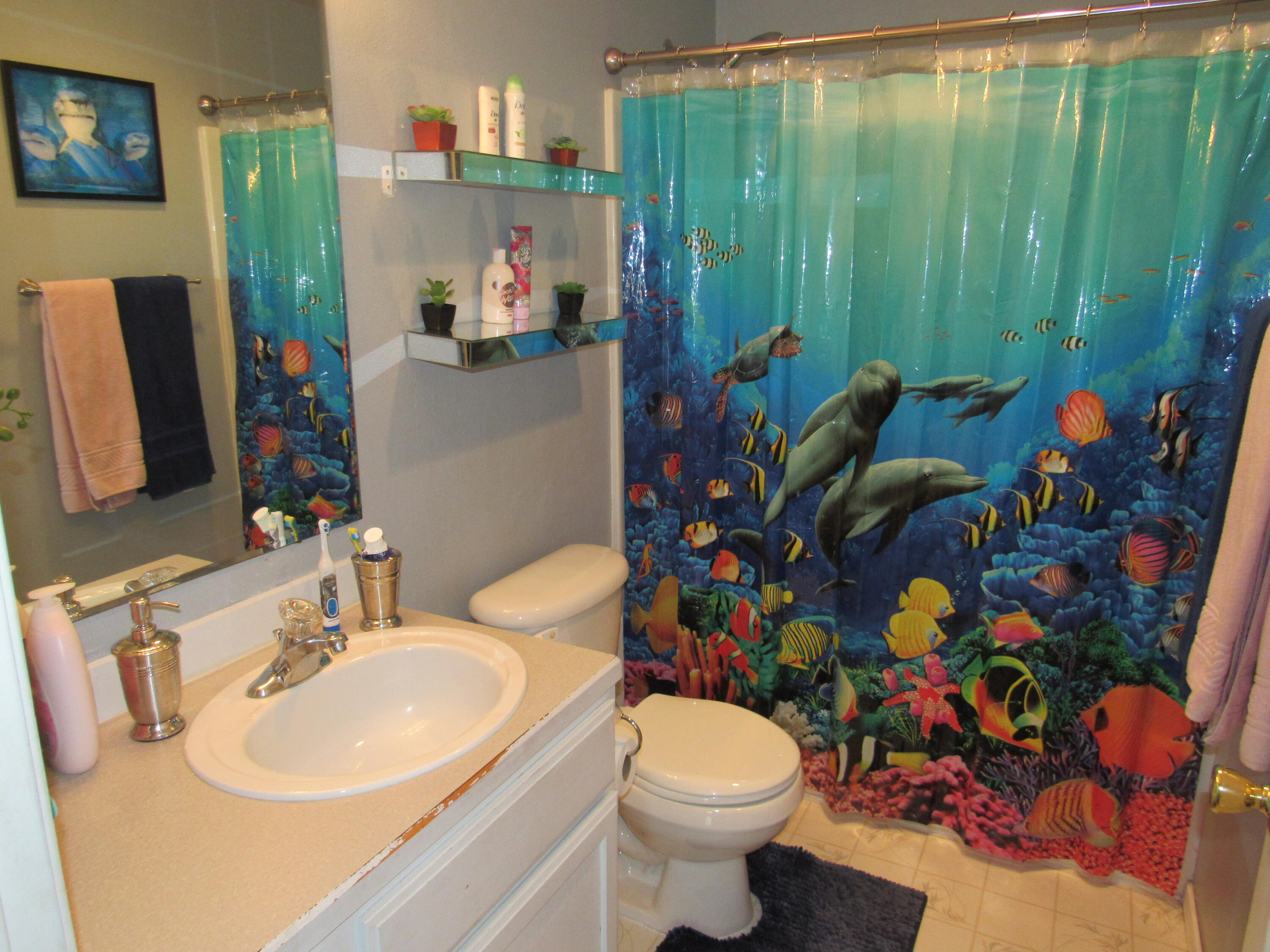 Juniper Crest - Residential