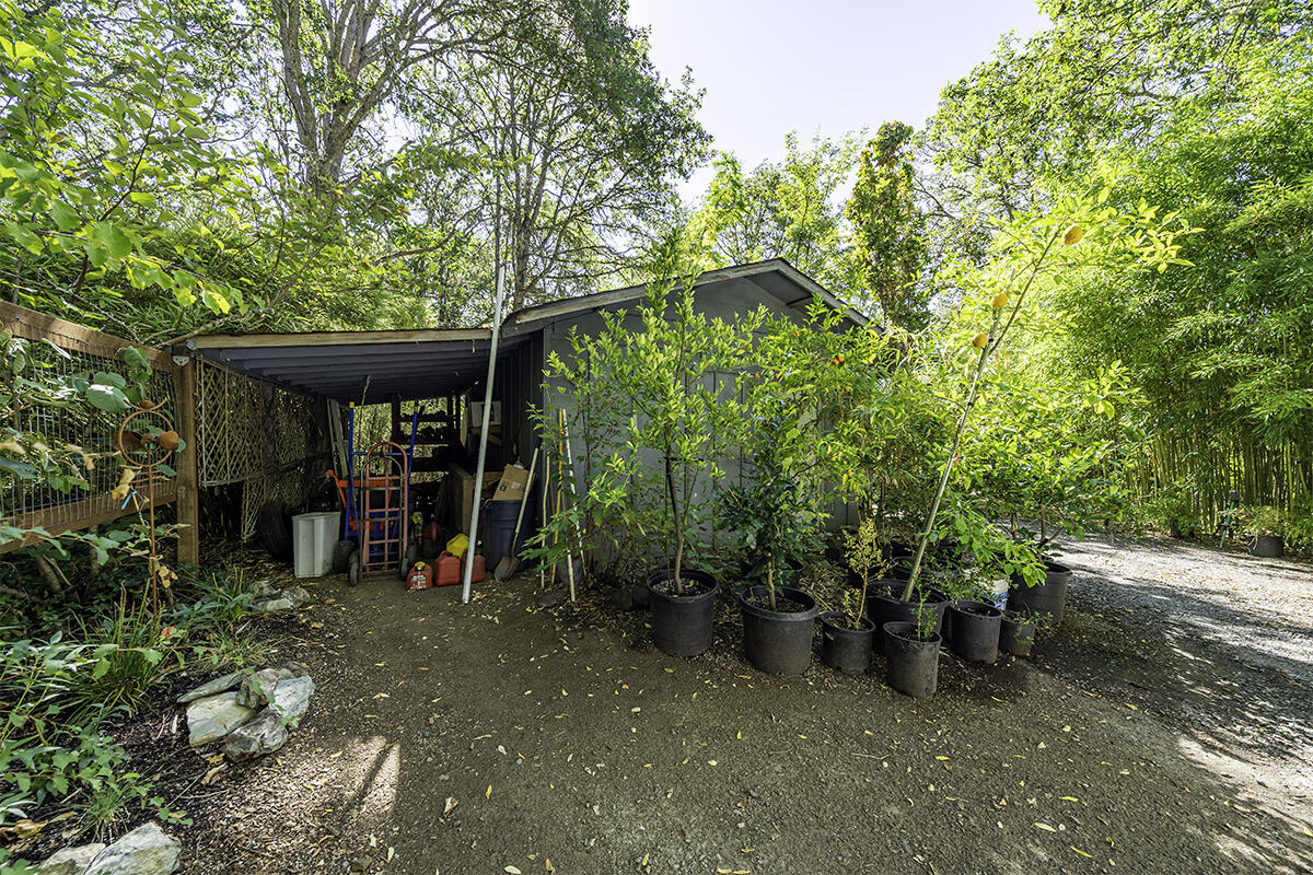 Whispering Pines Ranchos - Residential