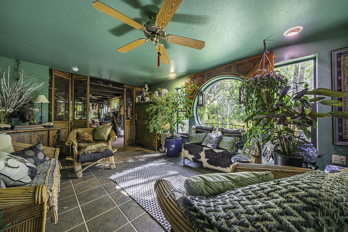 Whispering Pines Ranchos - Residential