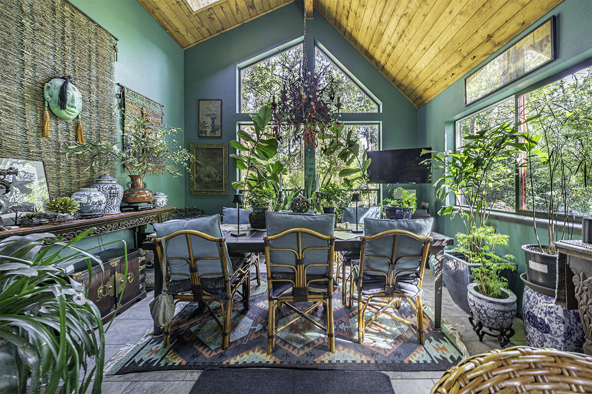 Whispering Pines Ranchos - Residential