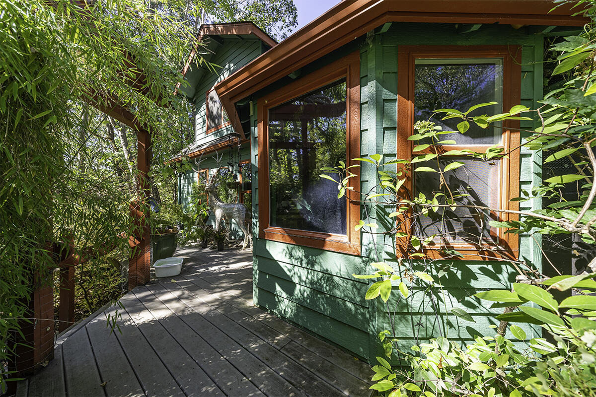 Whispering Pines Ranchos - Residential