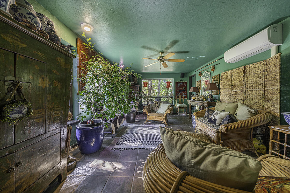 Whispering Pines Ranchos - Residential