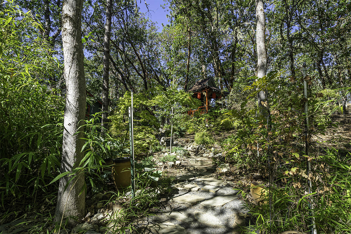 Whispering Pines Ranchos - Residential