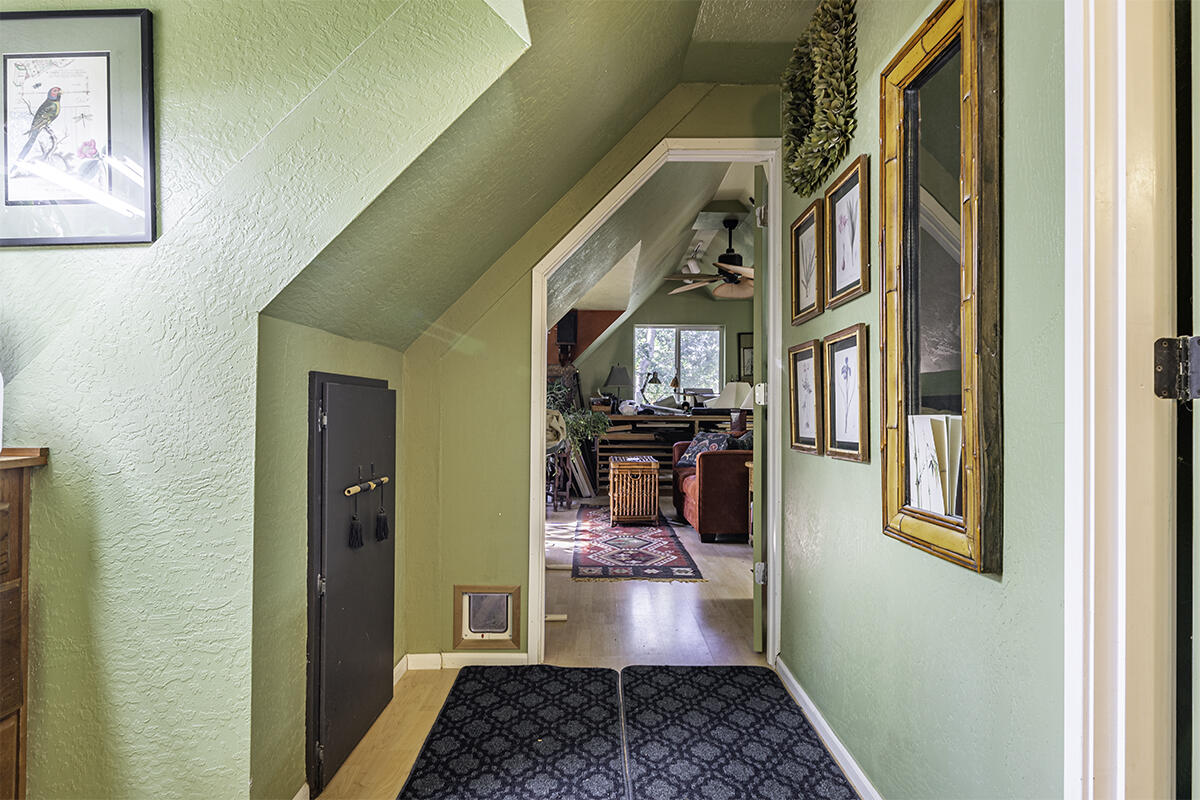 Whispering Pines Ranchos - Residential