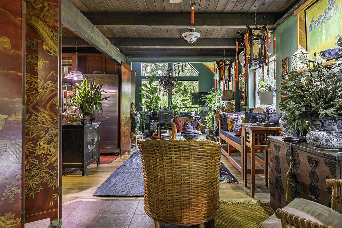 Whispering Pines Ranchos - Residential