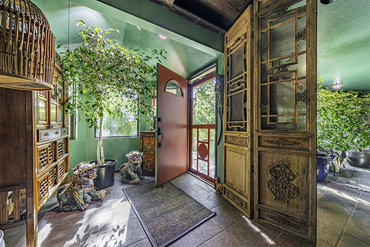 Whispering Pines Ranchos - Residential