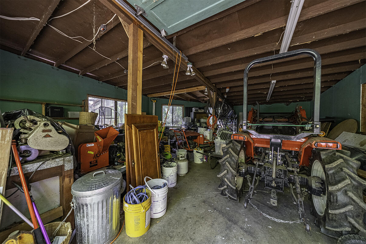 Whispering Pines Ranchos - Residential