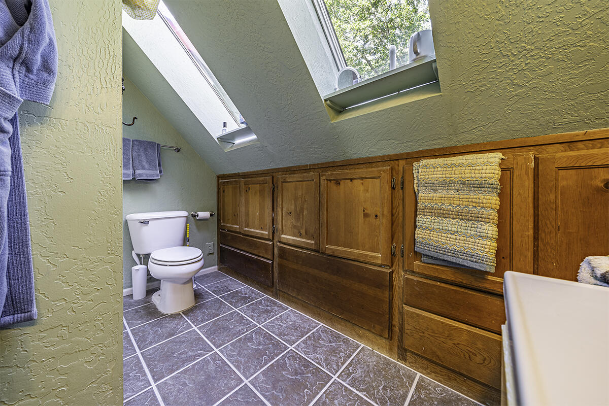 Whispering Pines Ranchos - Residential