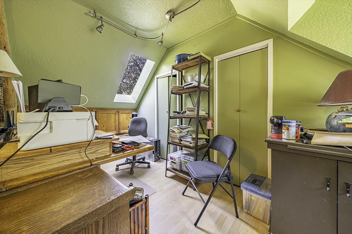 Whispering Pines Ranchos - Residential