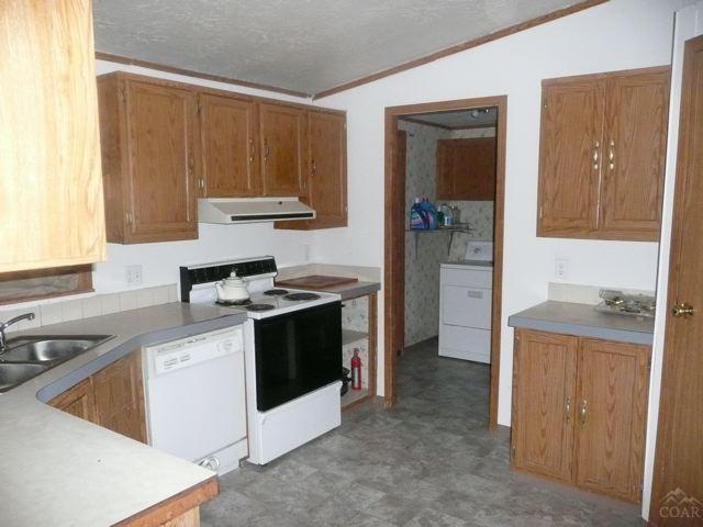 Whispering Pines - Residential