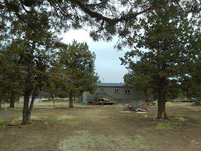 Whispering Pines - Residential