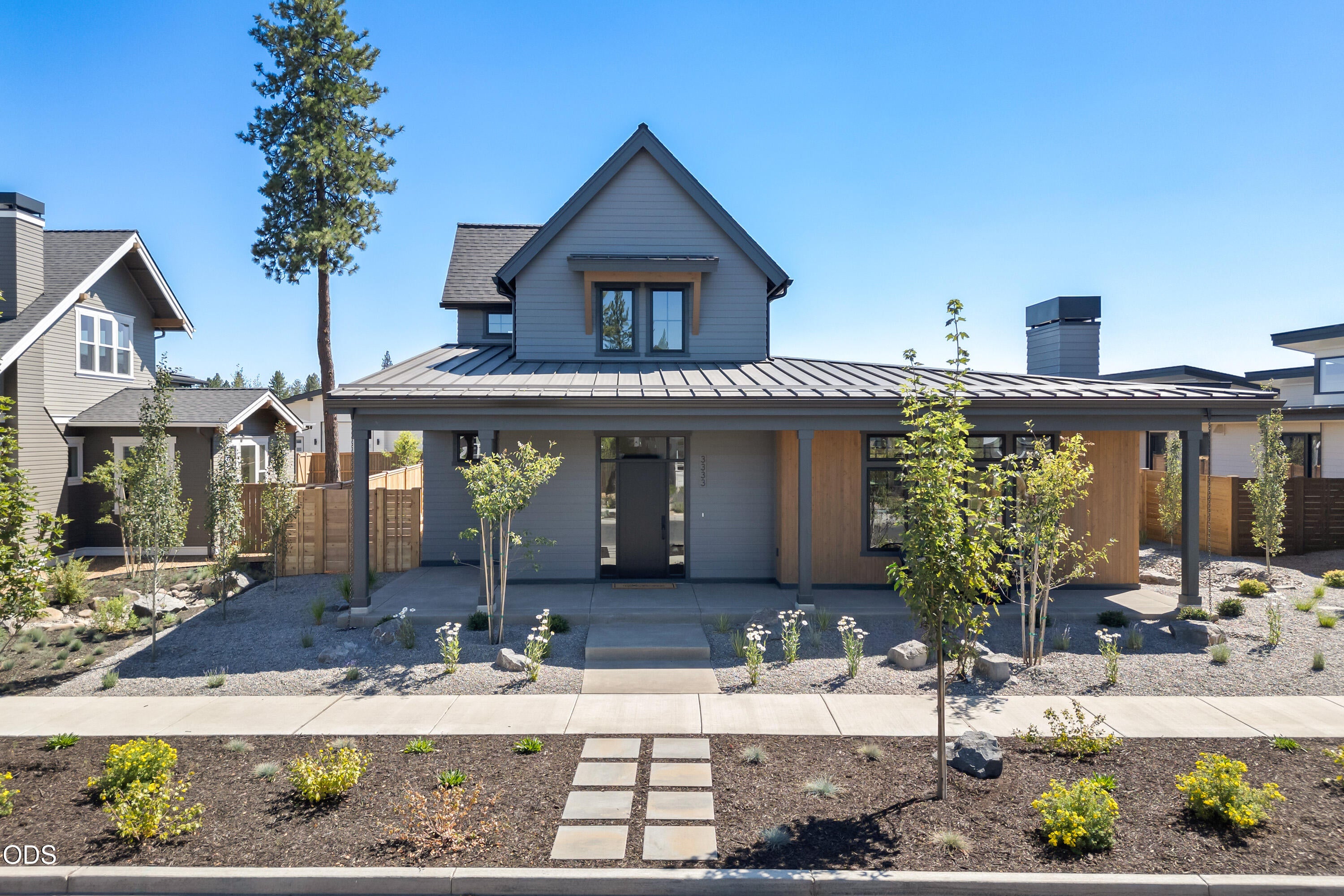 3333 NW Leavitt Lane 256