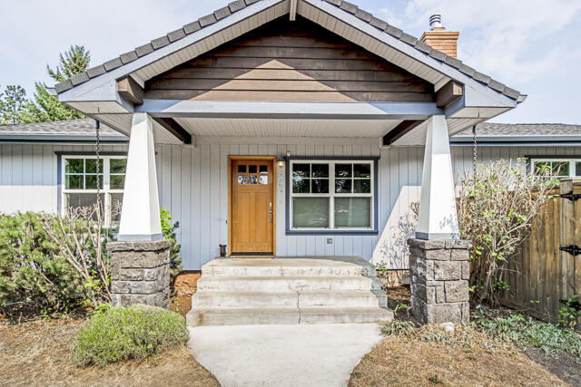 Highland - Residential