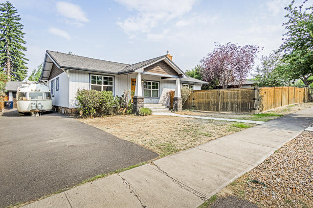 Highland - Residential