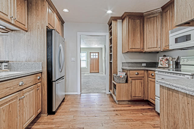 Highland - Residential