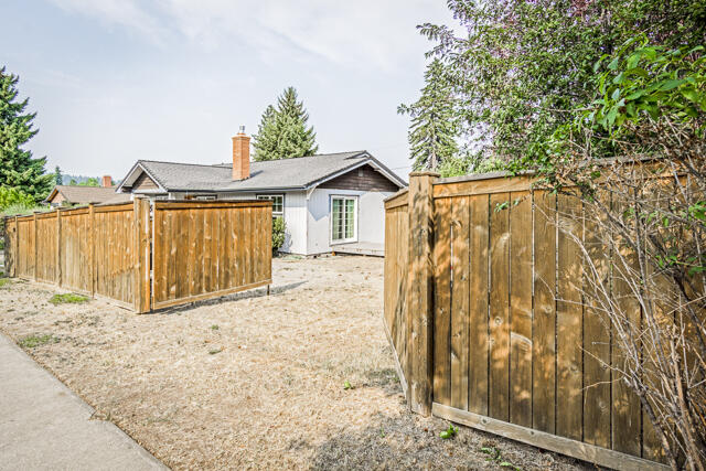 Highland - Residential